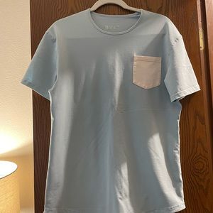 Men’s short sleeve tee